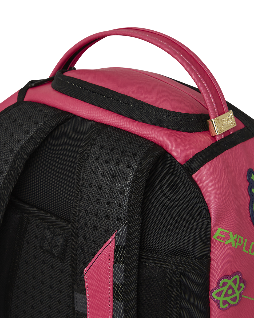 SPRAYGROUND® BACKPACK BELIEVE BACKPACK (DLXV)