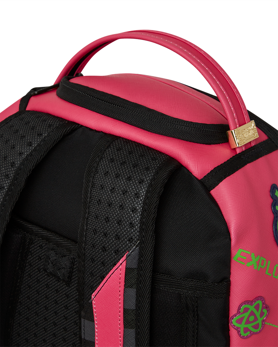 SPRAYGROUND® BACKPACK BELIEVE BACKPACK (DLXV)