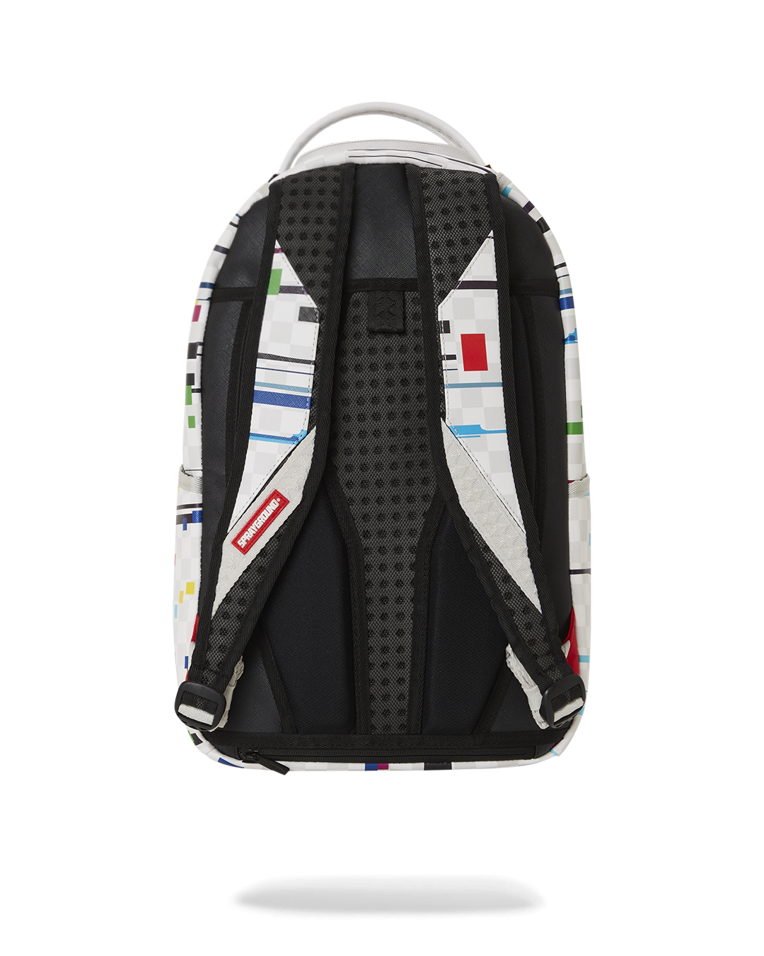 Sprayground Sharks In Paris Never Too Many Backpack – Limited