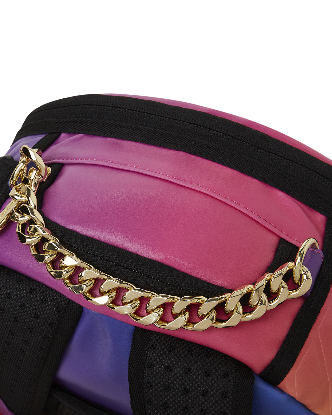 Sprayground sales wave backpack