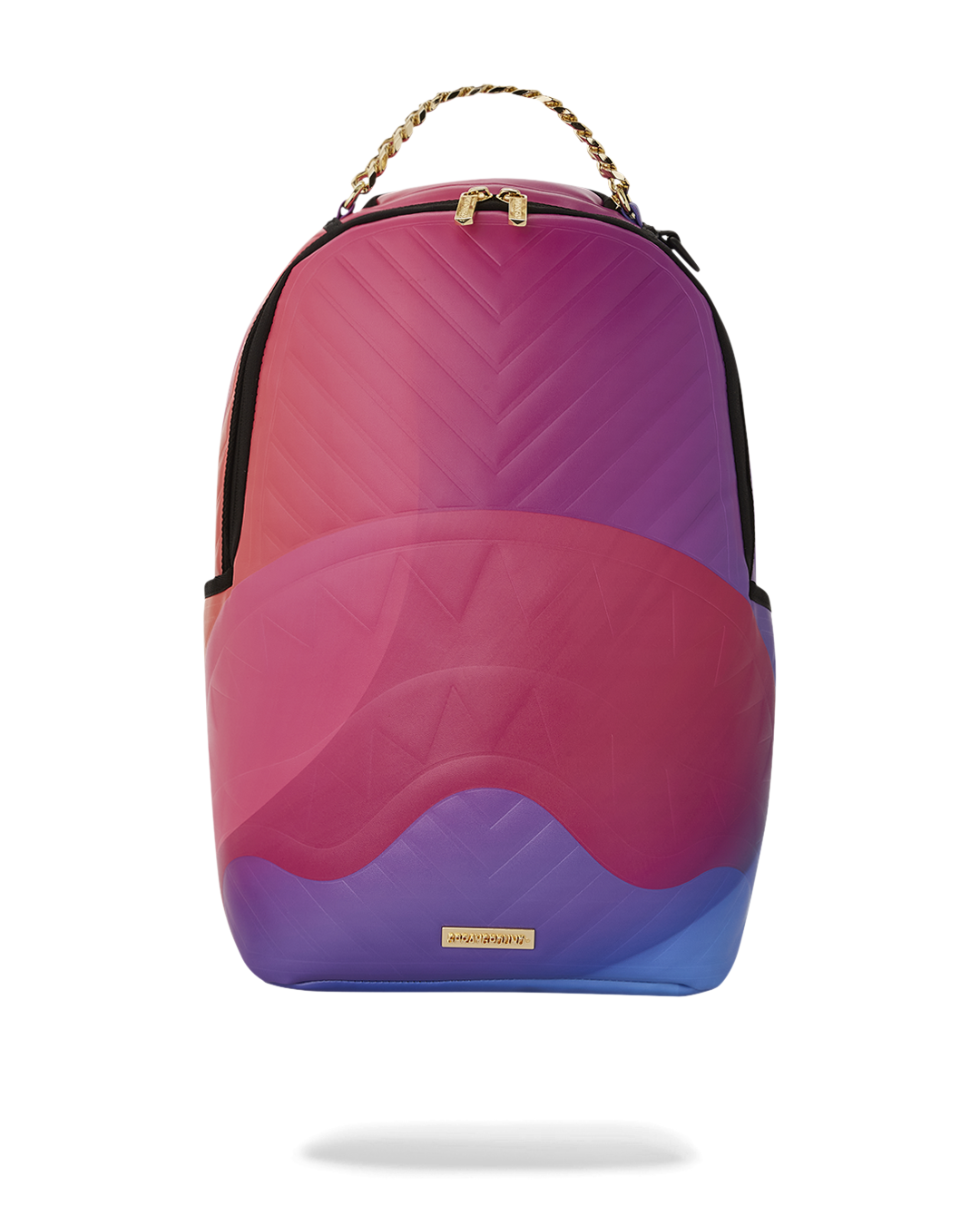 SPRAYGROUND® BACKPACK SUNBURST WAVE BACKPACK (DLXV)