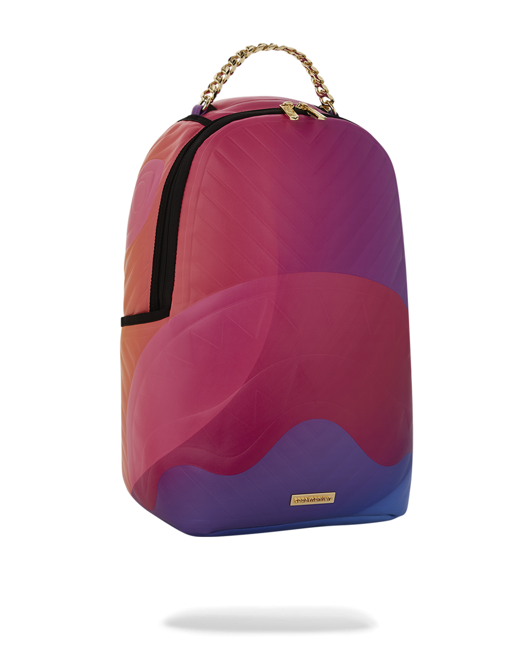 SPRAYGROUND® BACKPACK SUNBURST WAVE BACKPACK (DLXV)