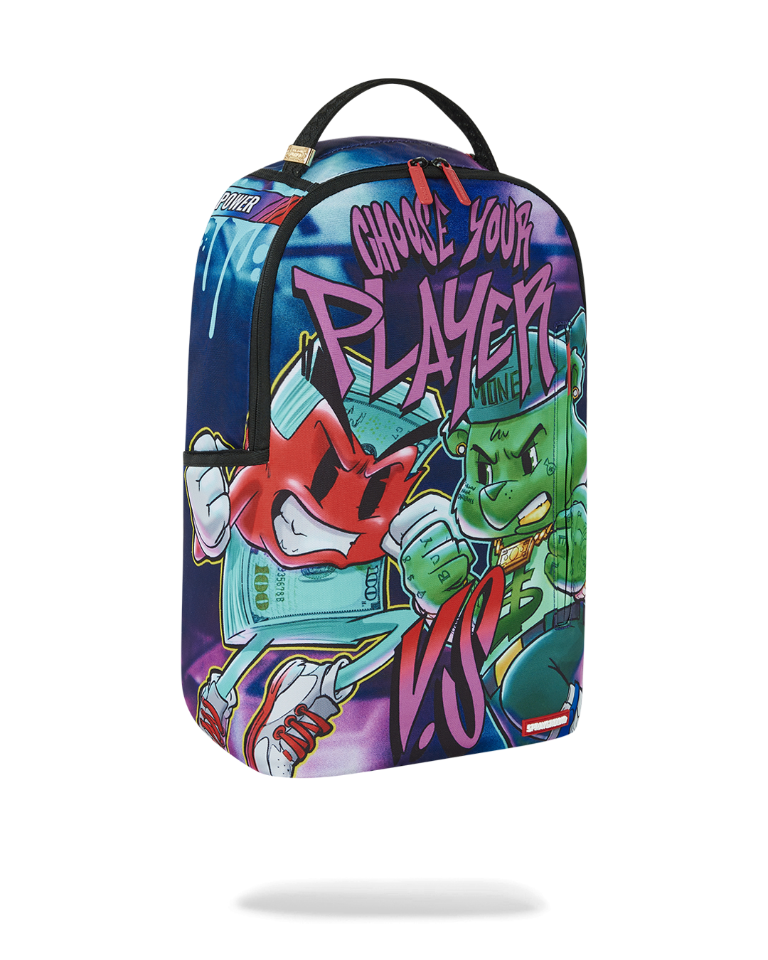 SPRAYGROUND® BACKPACK CHOOSE YOUR PLAYER BACKPACK