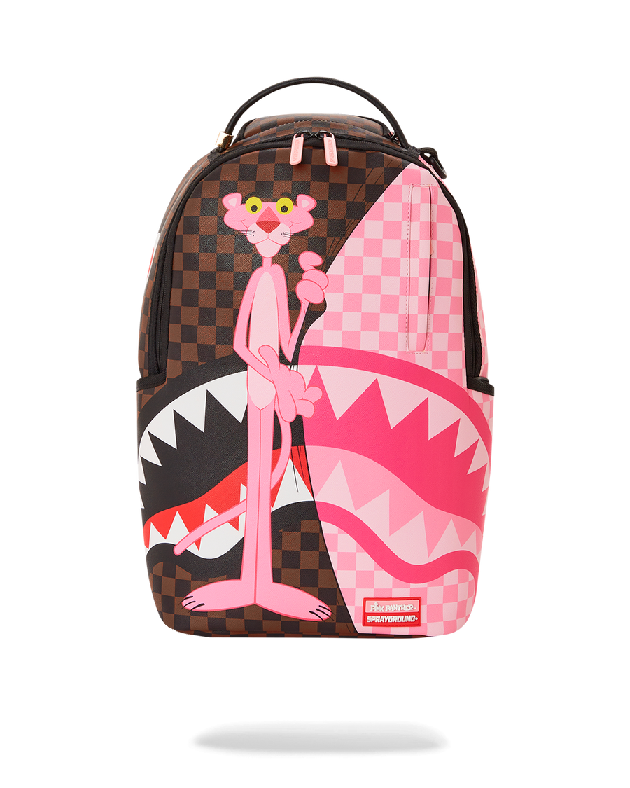 SPRAYGROUND® BACKPACK PINK PANTHER THE REVEAL BACKPACK (DLXV)