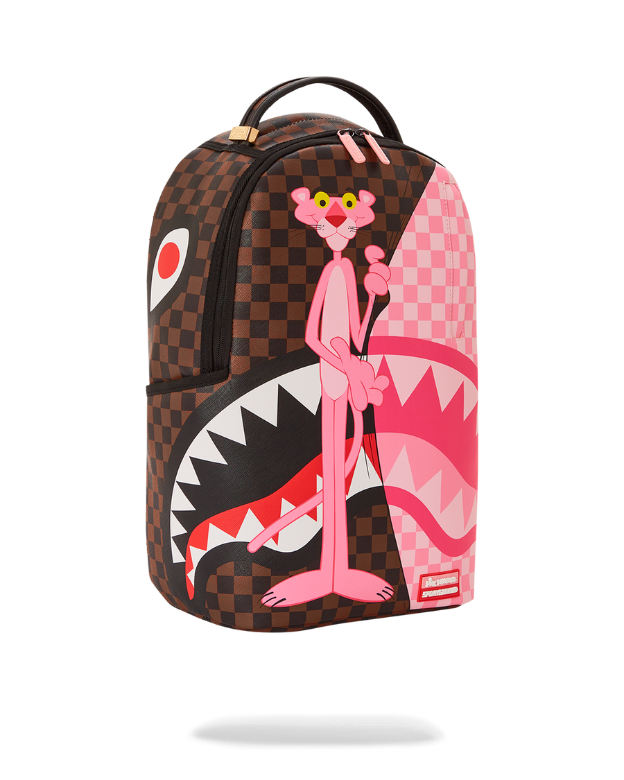 PINK PANTHER THE REVEAL BACKPACK (DLXV) – SPRAYGROUND®