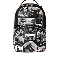 SPRAYGROUND® BACKPACK THIS IS THE LIFE BACKPACK (DLXV)
