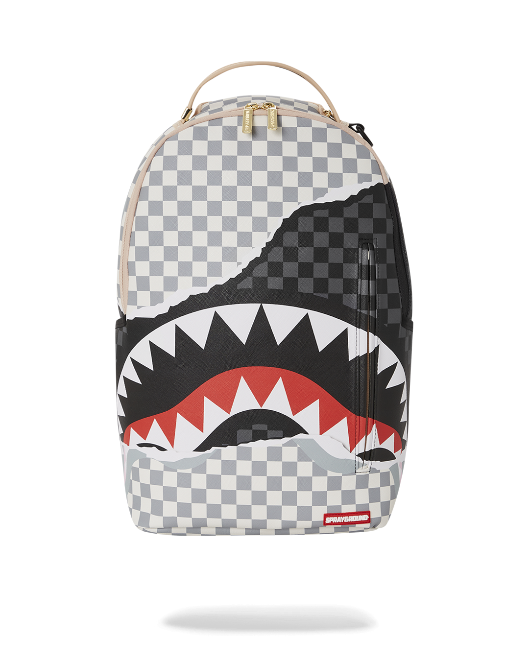 SPRAYGROUND® BACKPACK UNSTOPPABLE ENDEAVORS BACKPACK (DLXV)