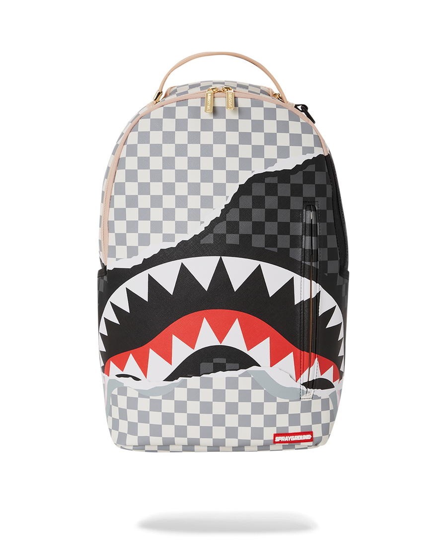 SPRAYGROUND® BACKPACK UNSTOPPABLE ENDEAVORS BACKPACK (DLXV)