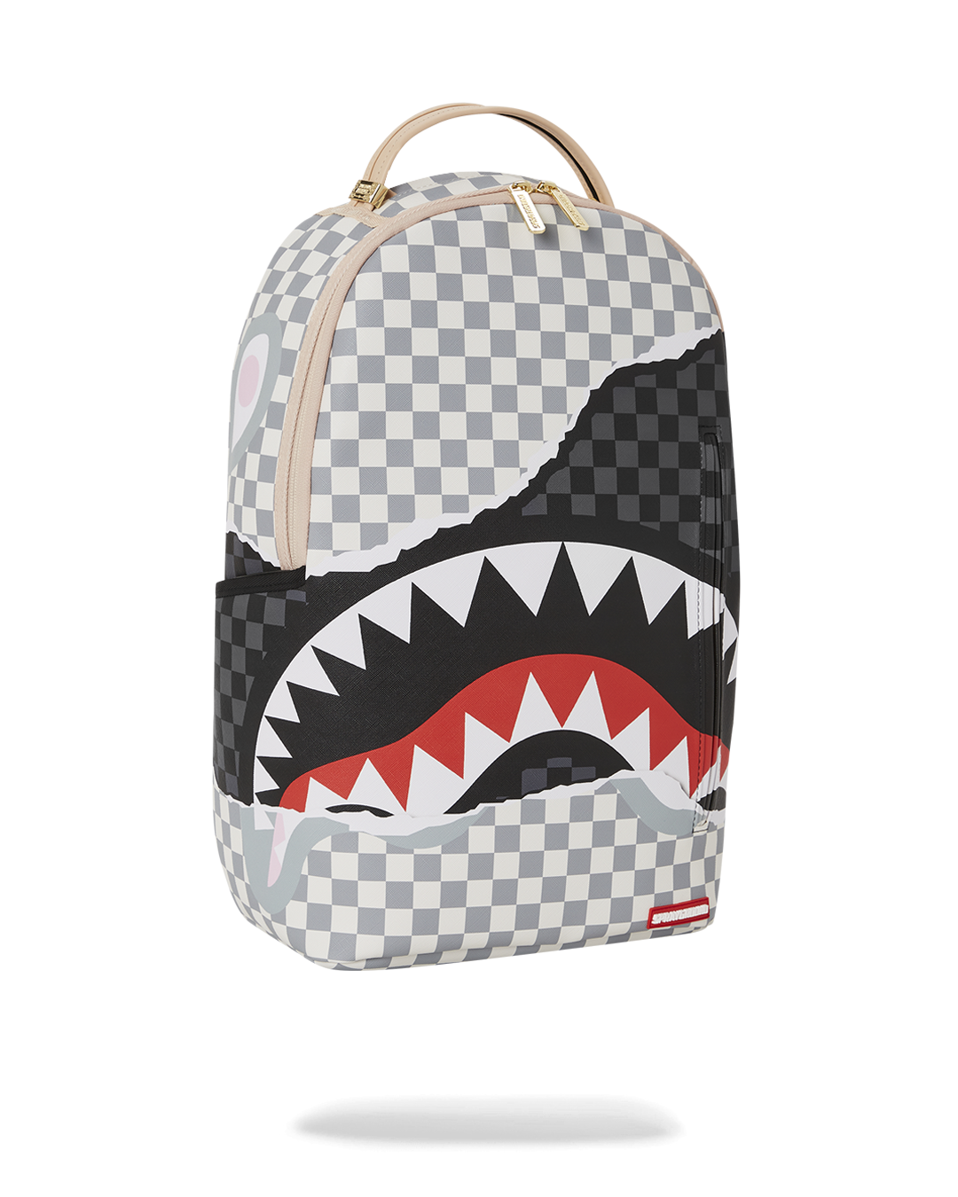 SPRAYGROUND® BACKPACK UNSTOPPABLE ENDEAVORS BACKPACK (DLXV)