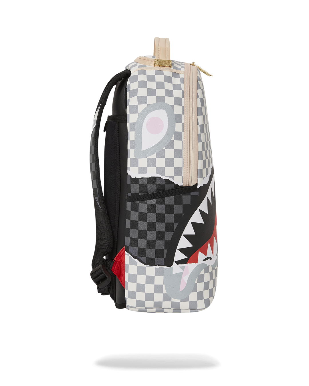 SPRAYGROUND® BACKPACK UNSTOPPABLE ENDEAVORS BACKPACK (DLXV)