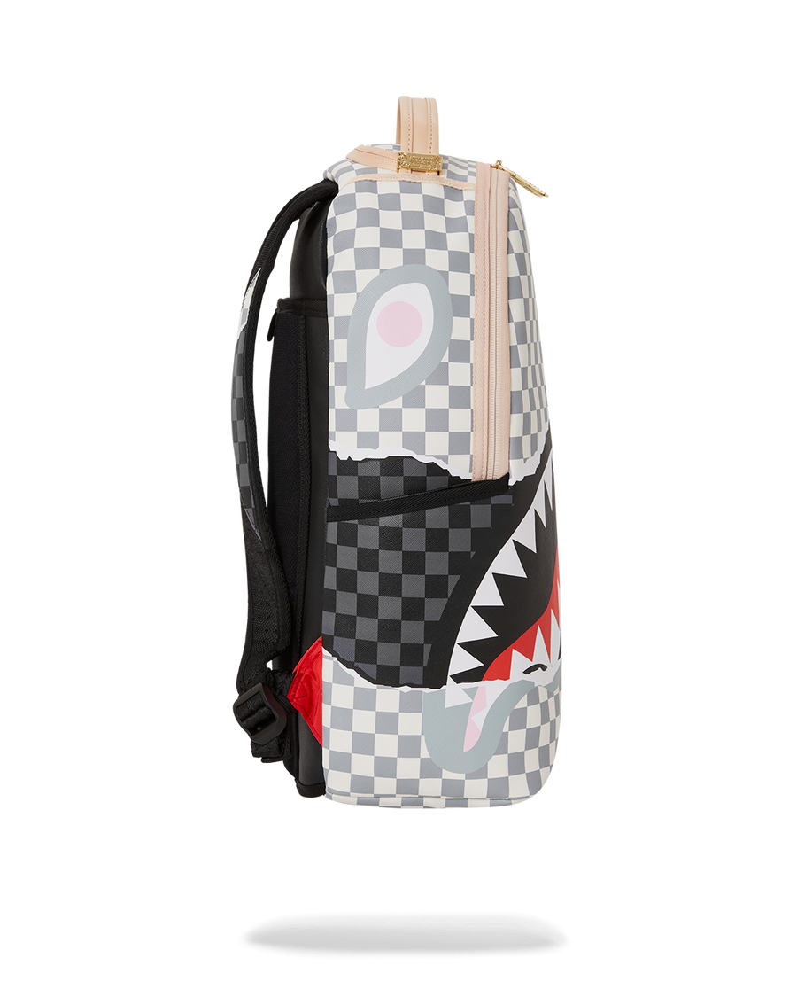 SPRAYGROUND® BACKPACK UNSTOPPABLE ENDEAVORS BACKPACK (DLXV)