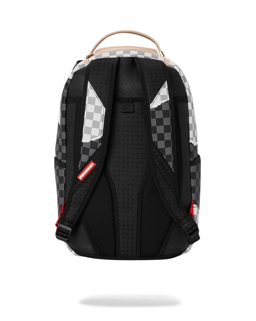 SPRAYGROUND® BACKPACK UNSTOPPABLE ENDEAVORS BACKPACK (DLXV)