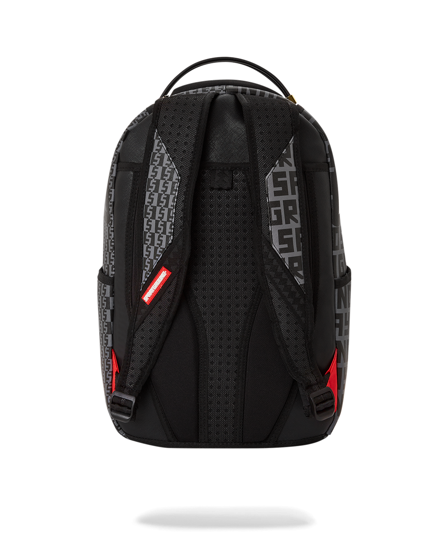 SPRAYGROUND® BACKPACK SHARKFINITY STEALTH PILOT BACKPACK (DLXV)