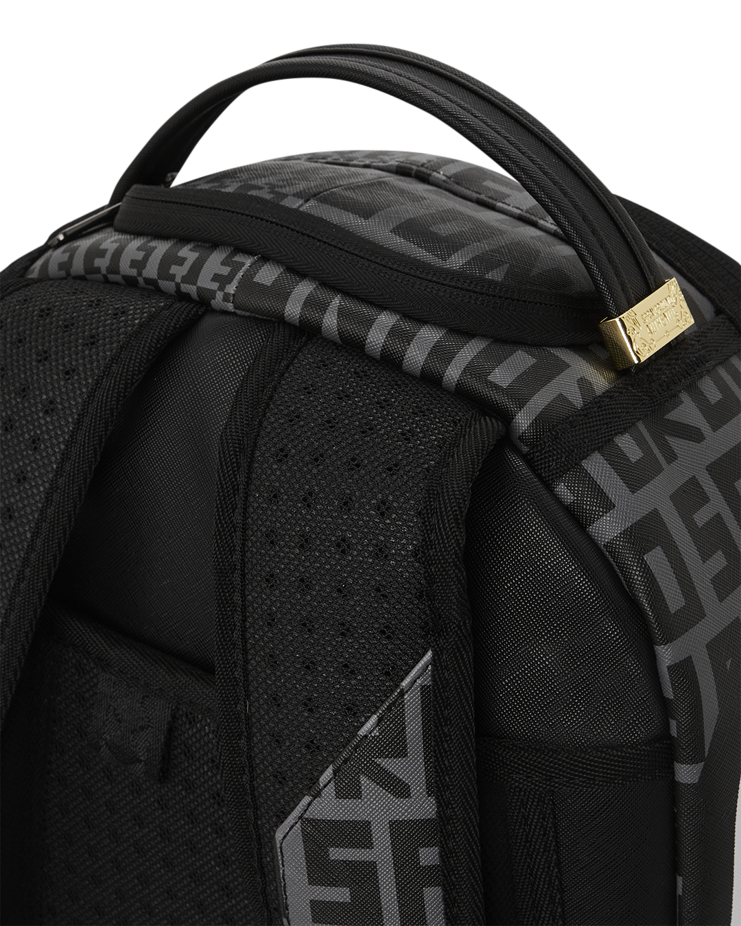 SPRAYGROUND® BACKPACK SHARKFINITY STEALTH PILOT BACKPACK (DLXV)