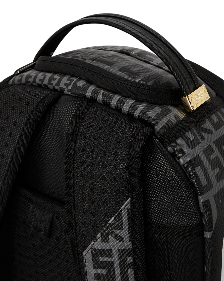 SPRAYGROUND® BACKPACK SHARKFINITY STEALTH PILOT BACKPACK (DLXV)