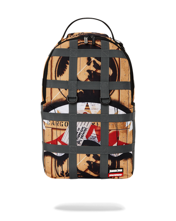 COLLABORATIONS SPRAYGROUND
