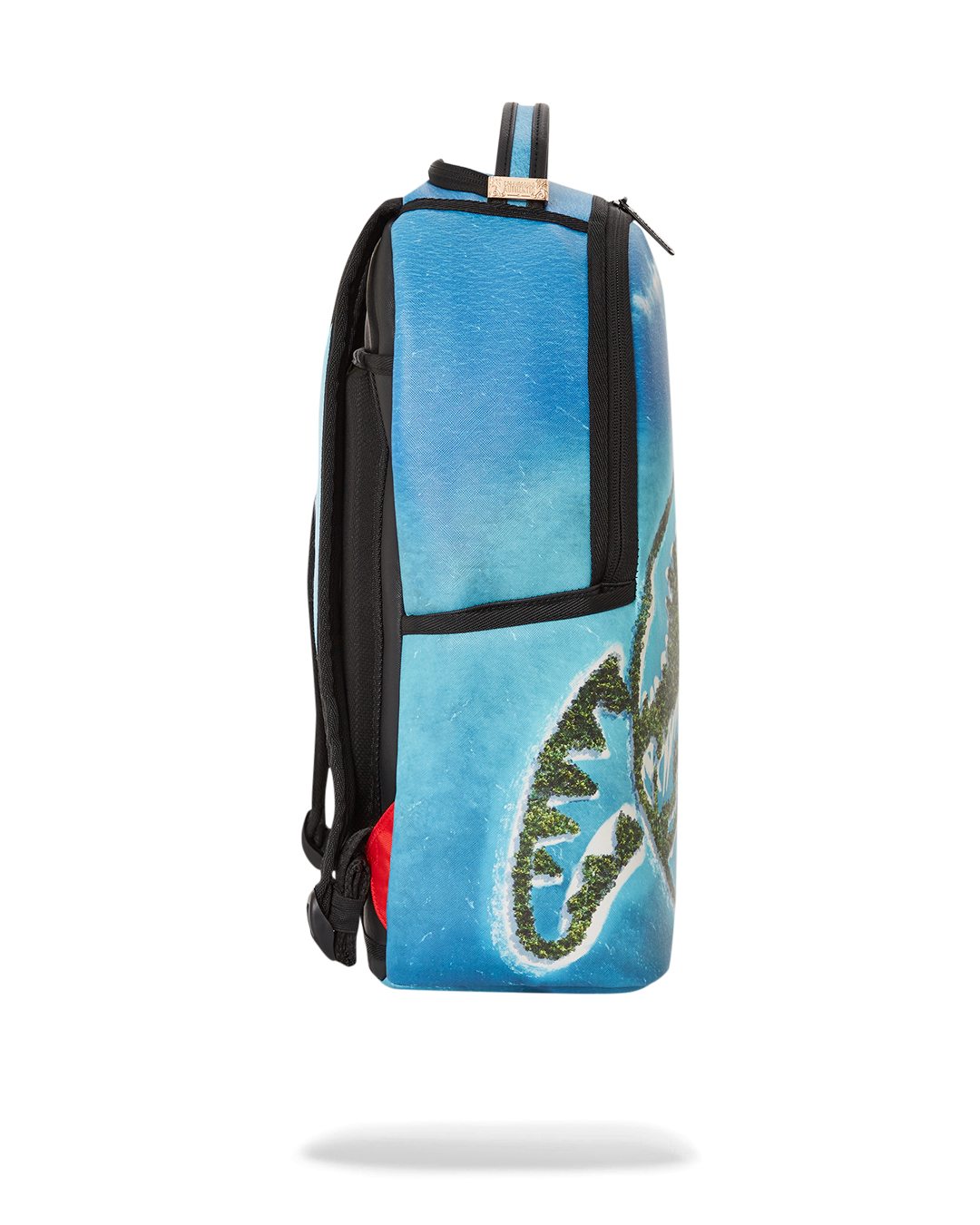 SPRAYGROUND® BACKPACK JURASSIC ISLAND BACKPACK (DLXV)