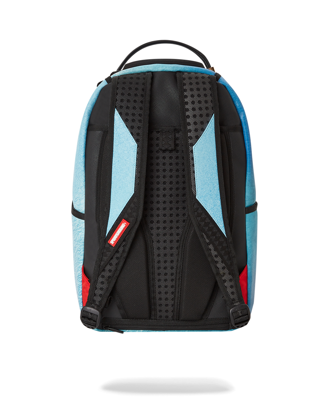 Sprayground - Money Island Backpack - Blue