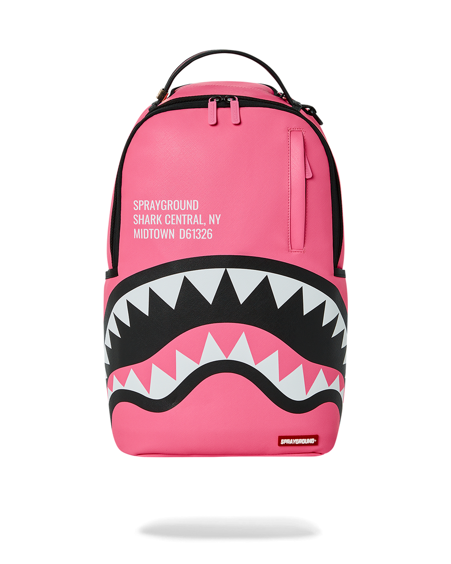 Sprayground Backpack Shark Vibe