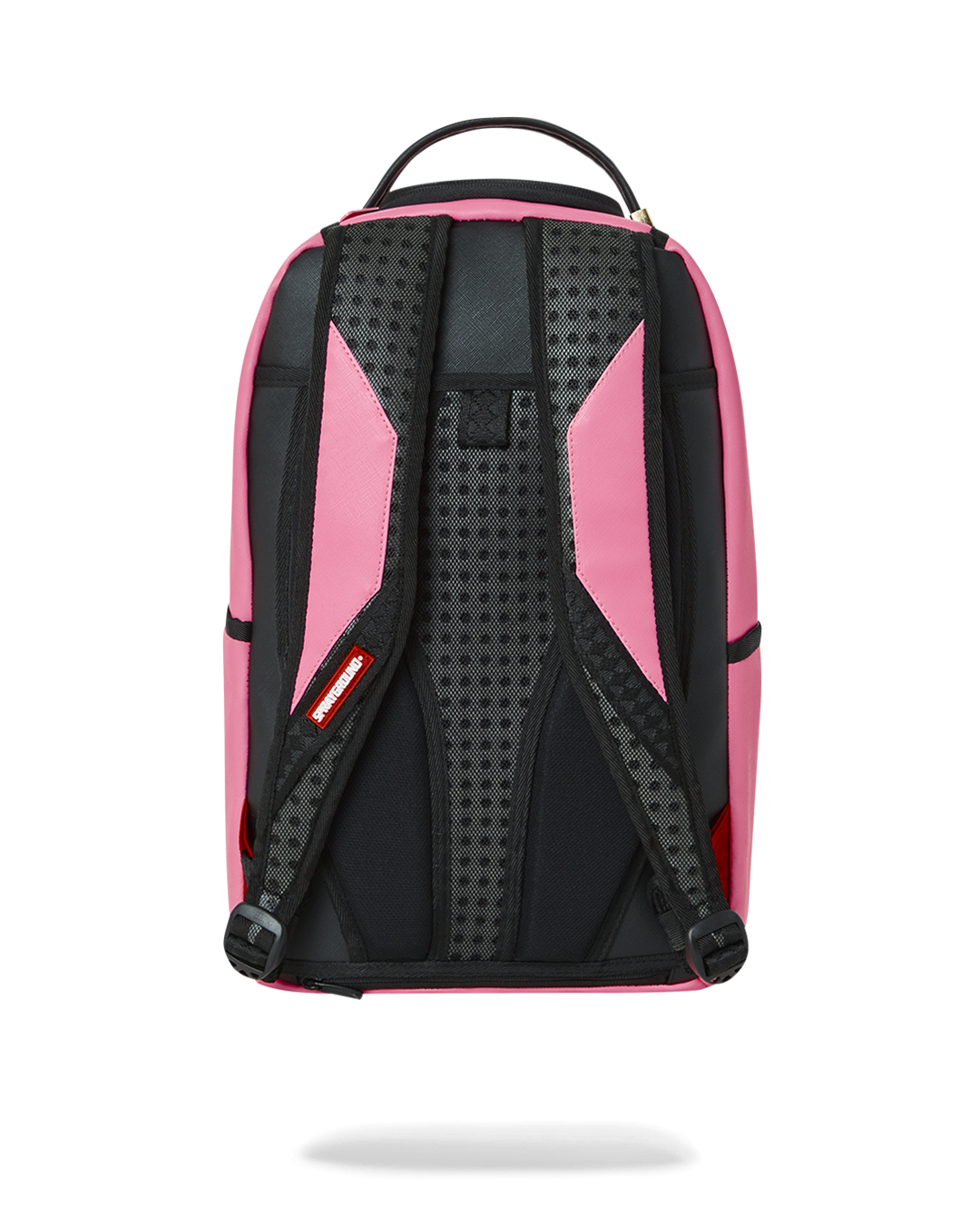 SHARK CENTRAL (PINK) BACKPACK (DLXV) – SPRAYGROUND®