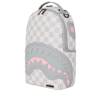 SPRAYGROUND® BACKPACK A.I.8 AFRICAN INTELLIGENCE BOOKED & BUSY BACKPACK