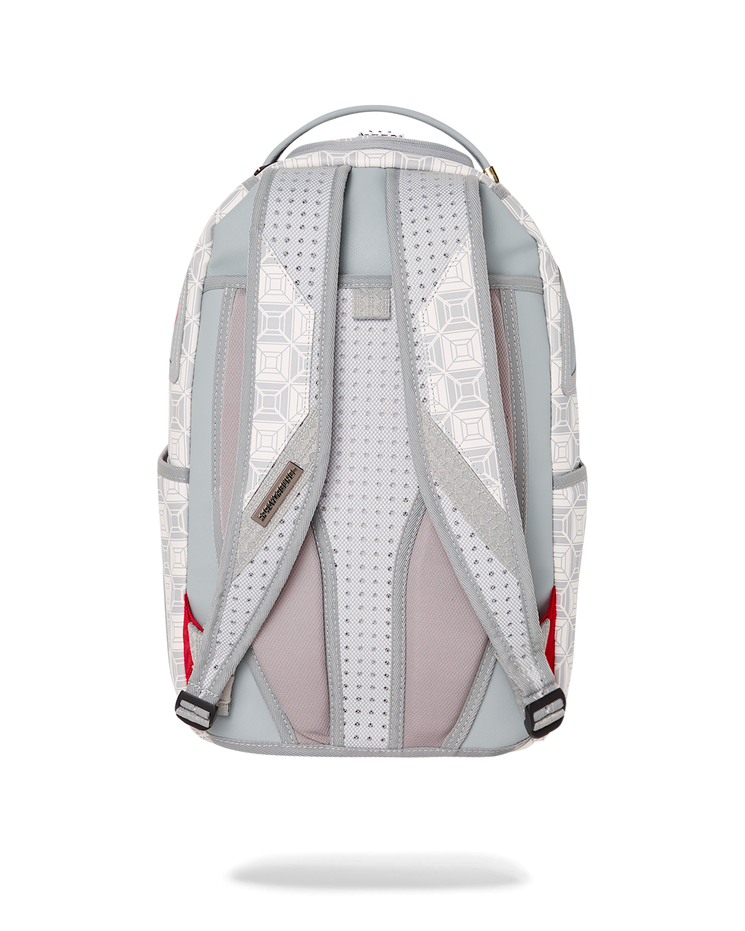 A.I.8 AFRICAN INTELLIGENCE BOOKED & BUSY BACKPACK SPRAYGROUND®