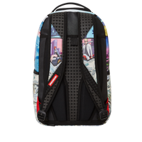 SPRAYGROUND® BACKPACK DANGEROUS DUO BACKPACK (DLXV)