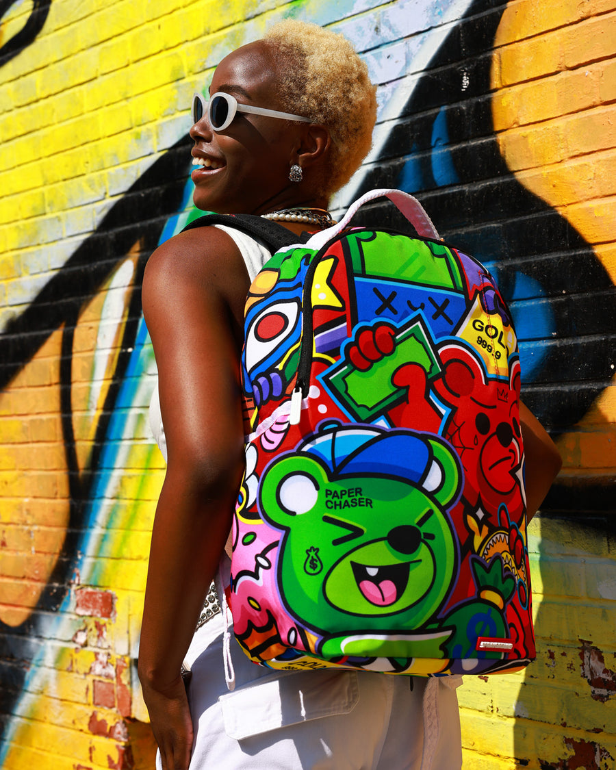 SPRAYGROUND® BACKPACK KAWAII ON THE FLY BACKPACK