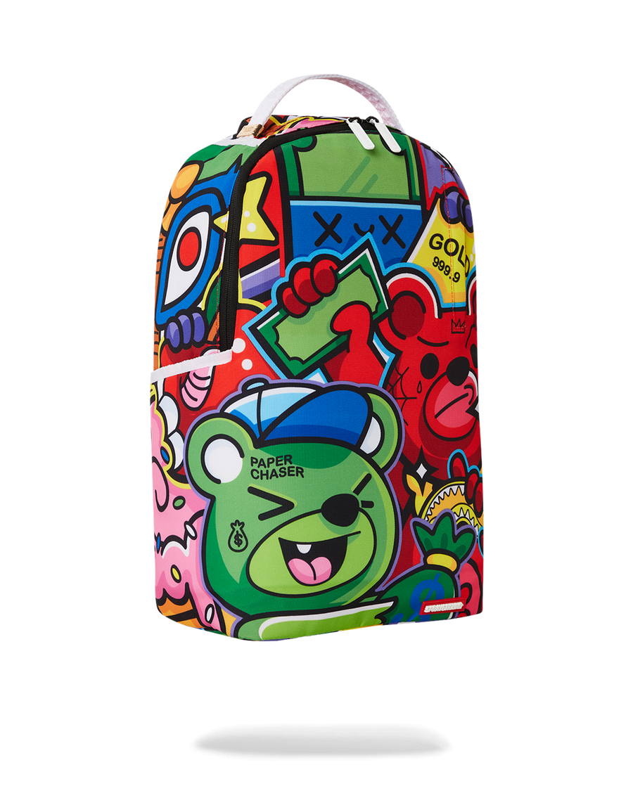 SPRAYGROUND® BACKPACK KAWAII ON THE FLY BACKPACK