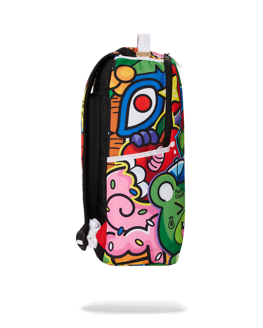 SPRAYGROUND® BACKPACK KAWAII ON THE FLY BACKPACK