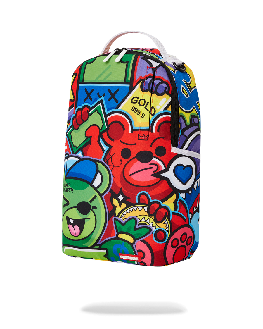 SPRAYGROUND® BACKPACK KAWAII ON THE FLY BACKPACK