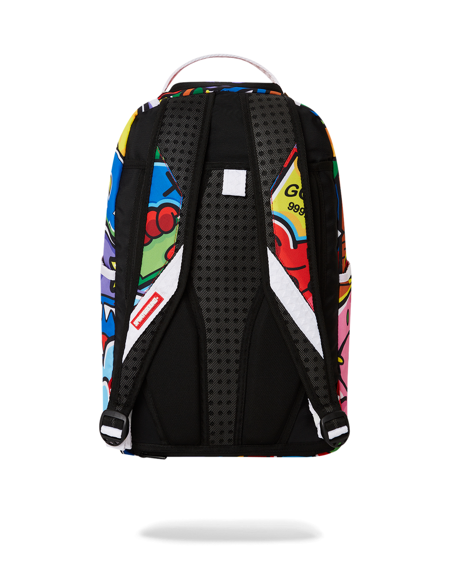 SPRAYGROUND® BACKPACK KAWAII ON THE FLY BACKPACK