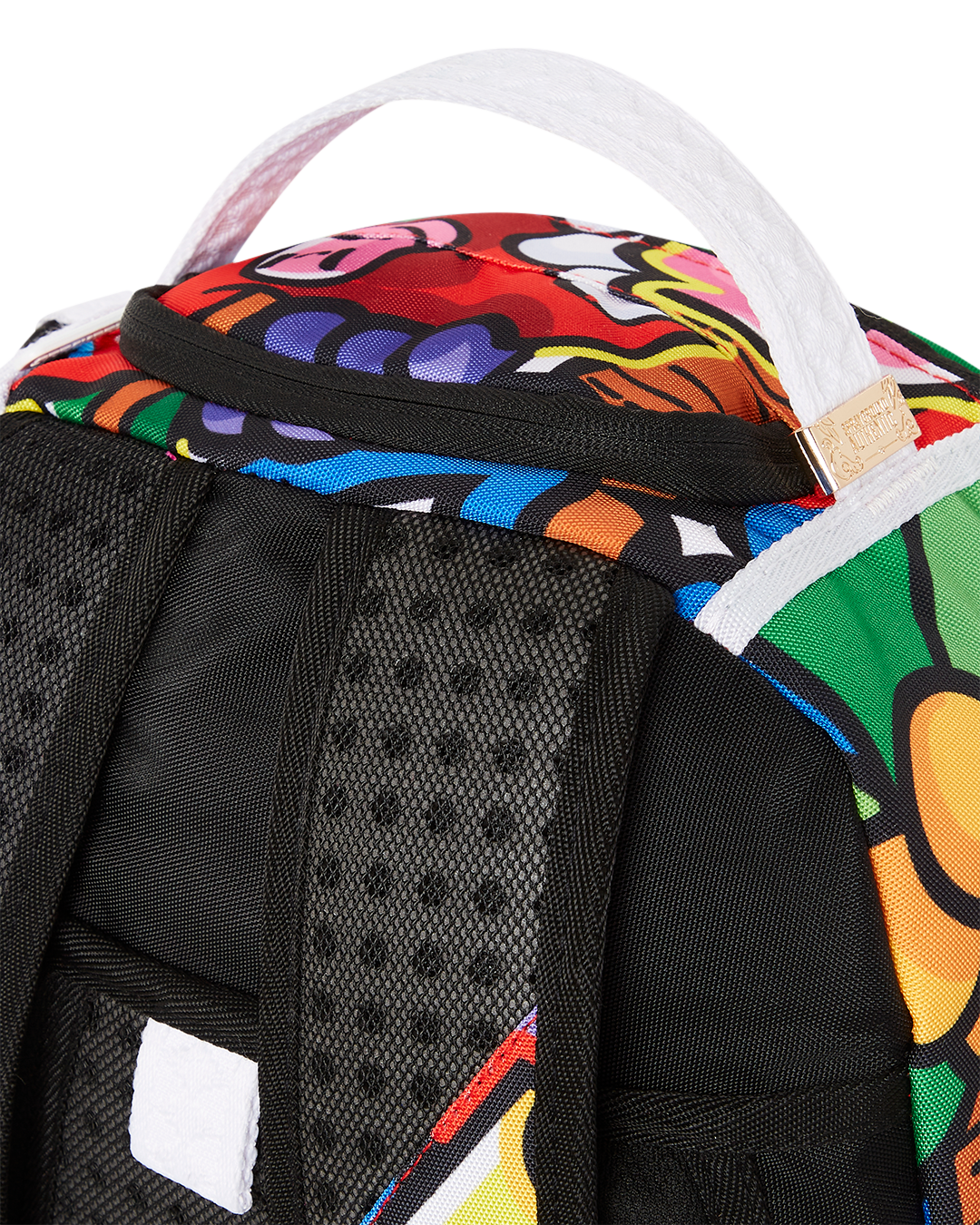 SPRAYGROUND® BACKPACK KAWAII ON THE FLY BACKPACK