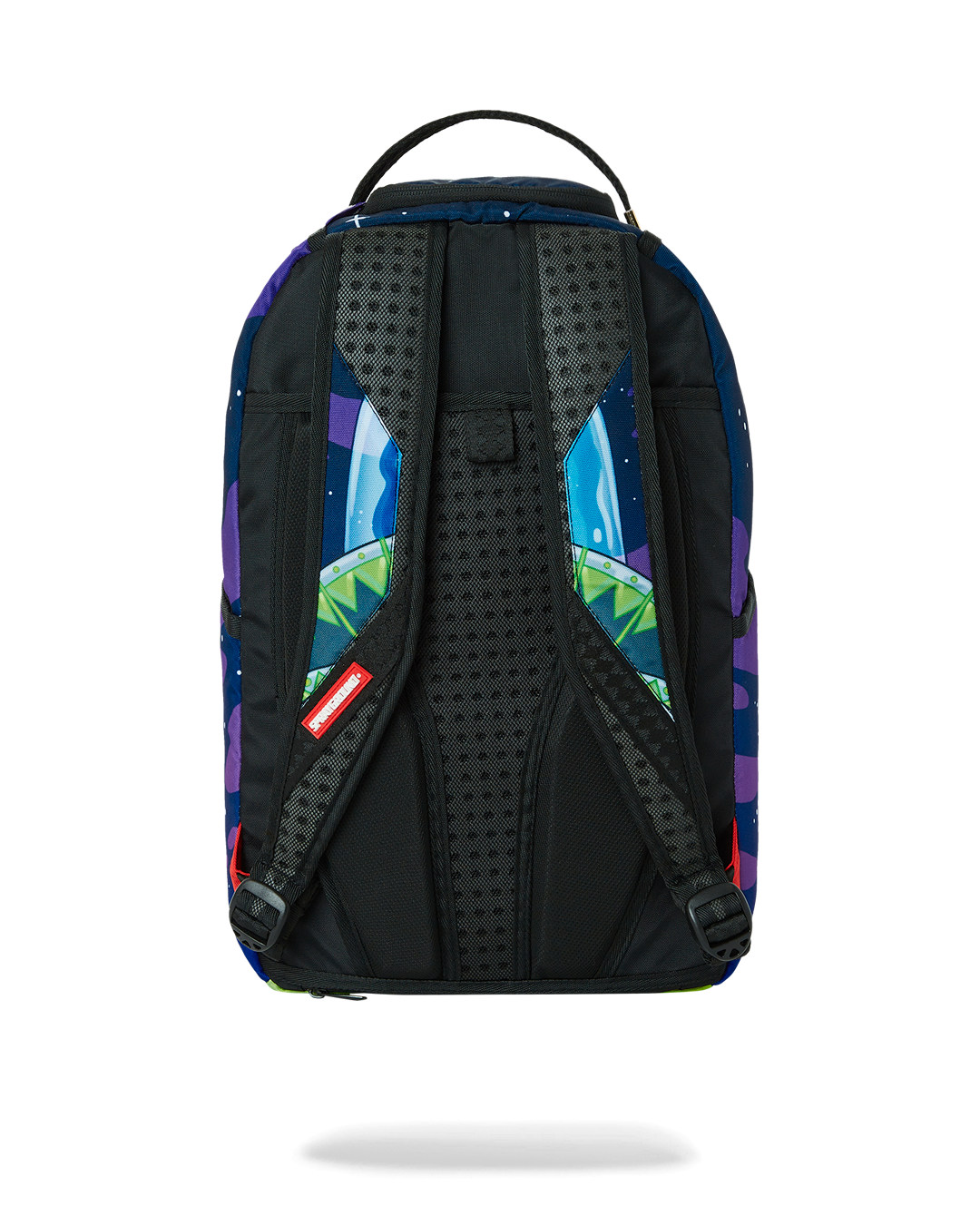SPRAYGROUND® BACKPACK LOONEY TUNES MARVIN THE MARTIAN FEARLESS LEADER BACKPACK