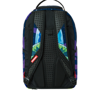 SPRAYGROUND® BACKPACK LOONEY TUNES MARVIN THE MARTIAN FEARLESS LEADER BACKPACK