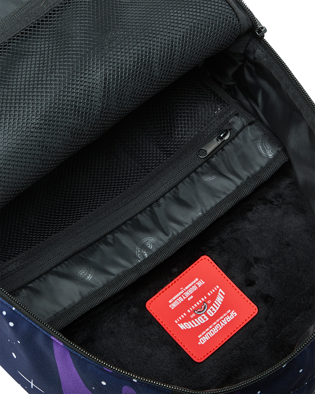 Marvin the martian sales sprayground