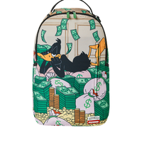 SPRAYGROUND® BACKPACK LOONEY TUNES DAFFY DUCK ANOTHER DAY ANOTHER DUCK BACKPACK
