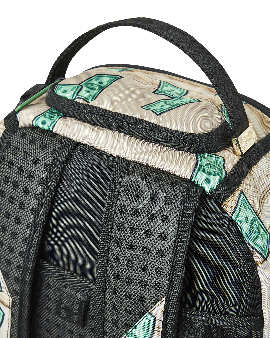 SPRAYGROUND® BACKPACK LOONEY TUNES DAFFY DUCK ANOTHER DAY ANOTHER DUCK BACKPACK