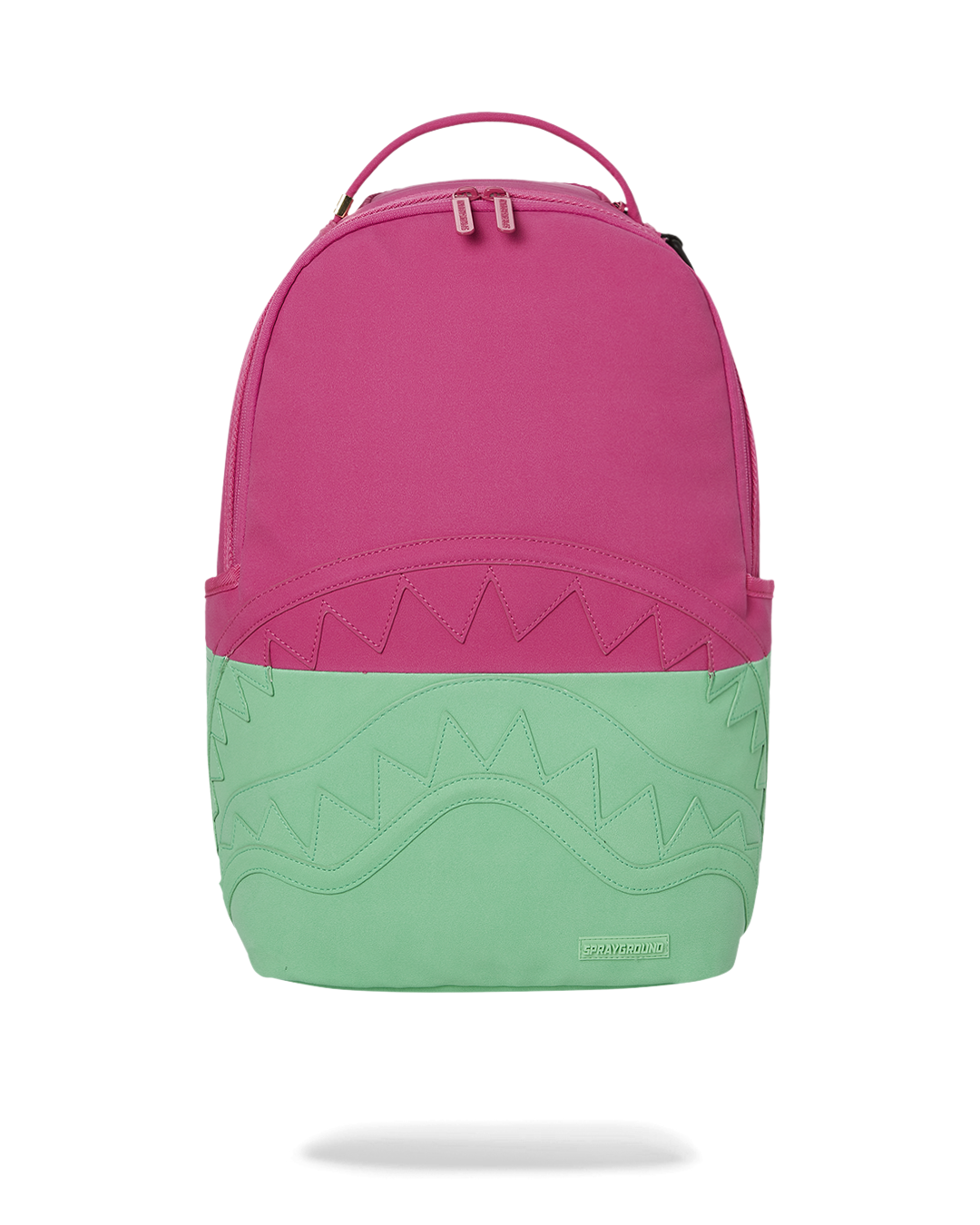 SPRAYGROUND® BACKPACK MOTTO GELATO BACKPACK (DLXV)