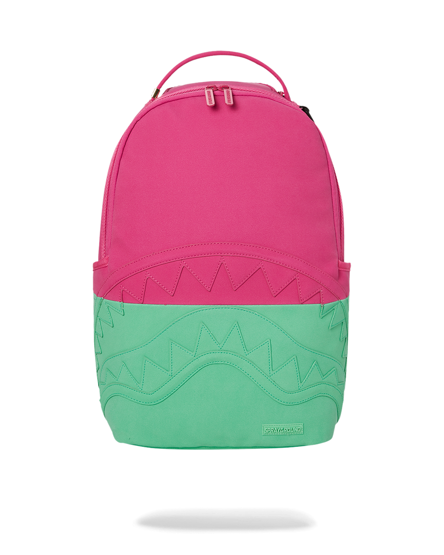 SPRAYGROUND® BACKPACK MOTTO GELATO BACKPACK (DLXV)