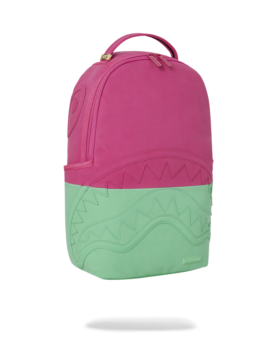 SPRAYGROUND® BACKPACK MOTTO GELATO BACKPACK (DLXV)