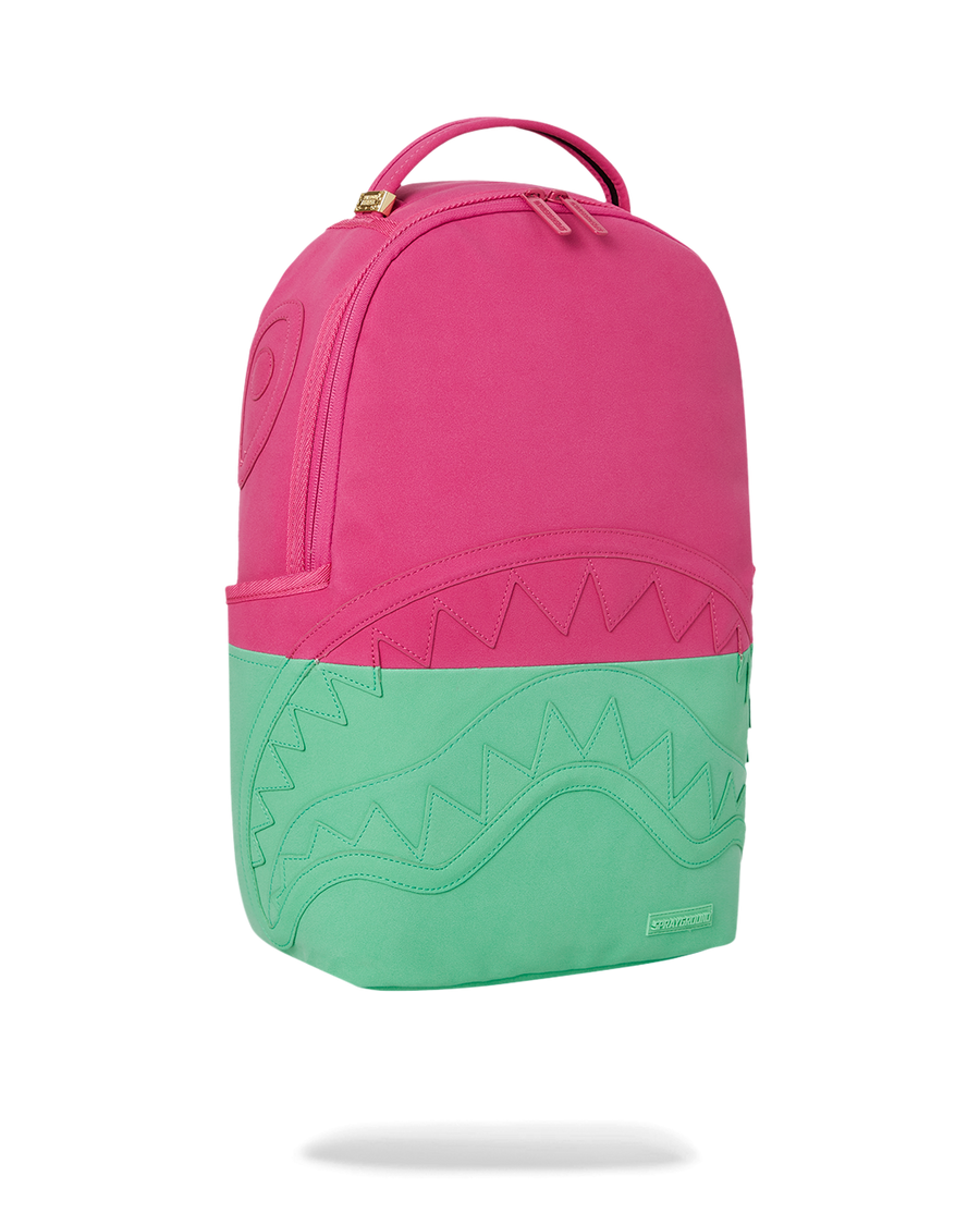 SPRAYGROUND® BACKPACK MOTTO GELATO BACKPACK (DLXV)