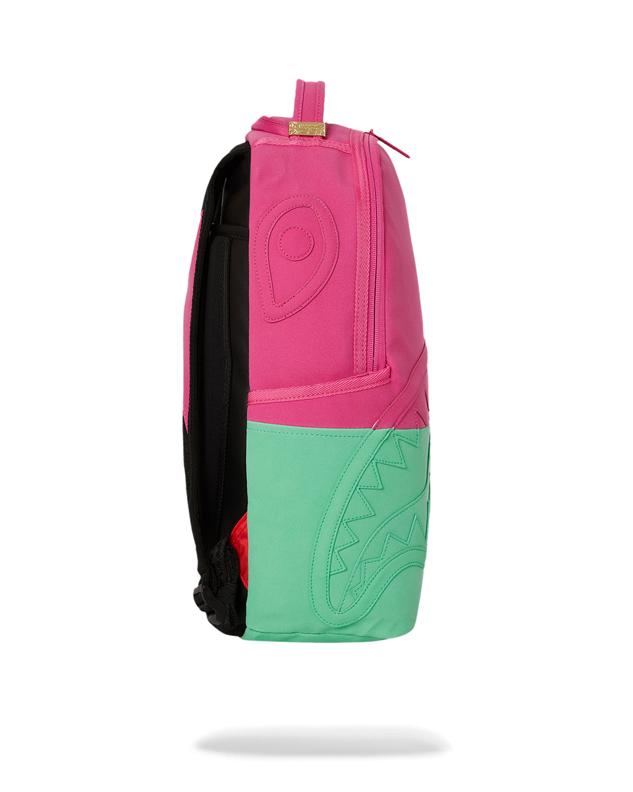 SPRAYGROUND® BACKPACK MOTTO GELATO BACKPACK (DLXV)