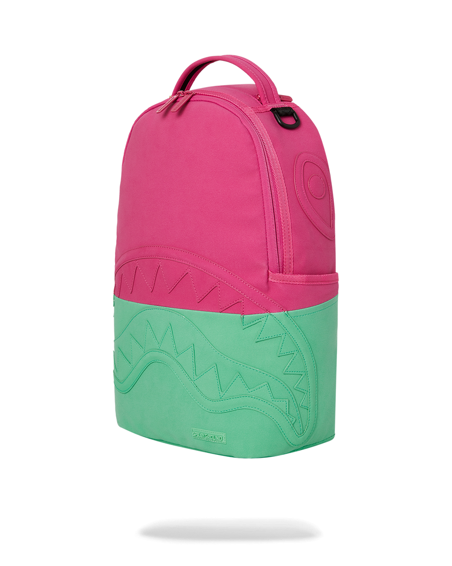 SPRAYGROUND® BACKPACK MOTTO GELATO BACKPACK (DLXV)