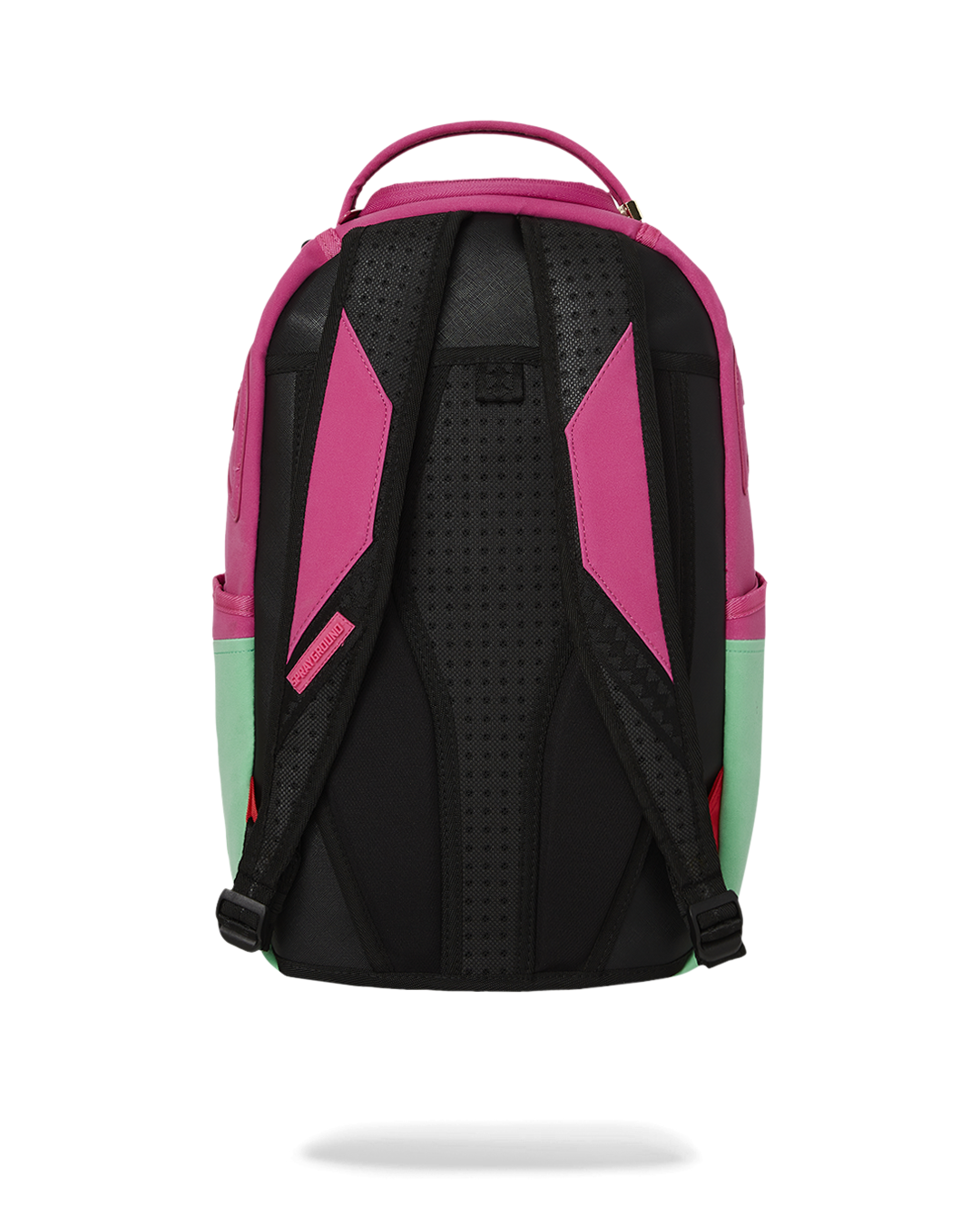 SPRAYGROUND® BACKPACK MOTTO GELATO BACKPACK (DLXV)