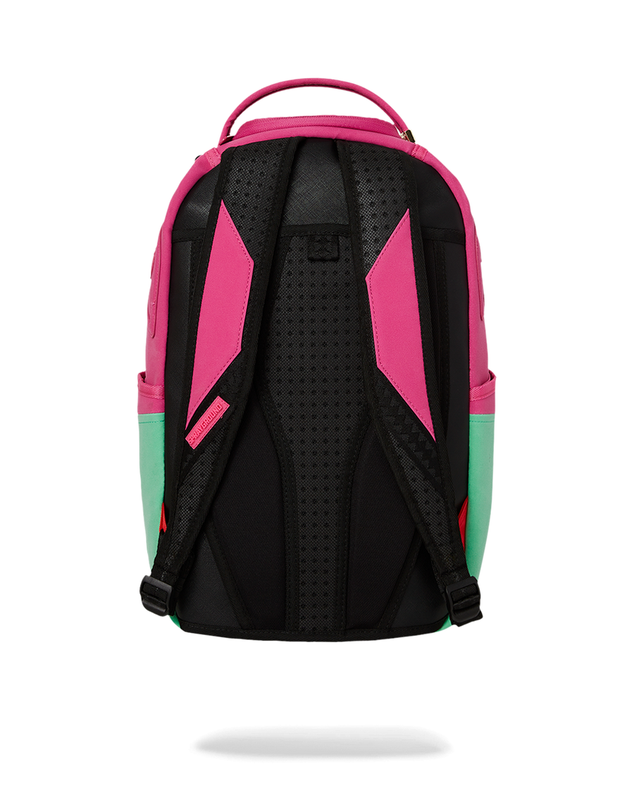 SPRAYGROUND® BACKPACK MOTTO GELATO BACKPACK (DLXV)