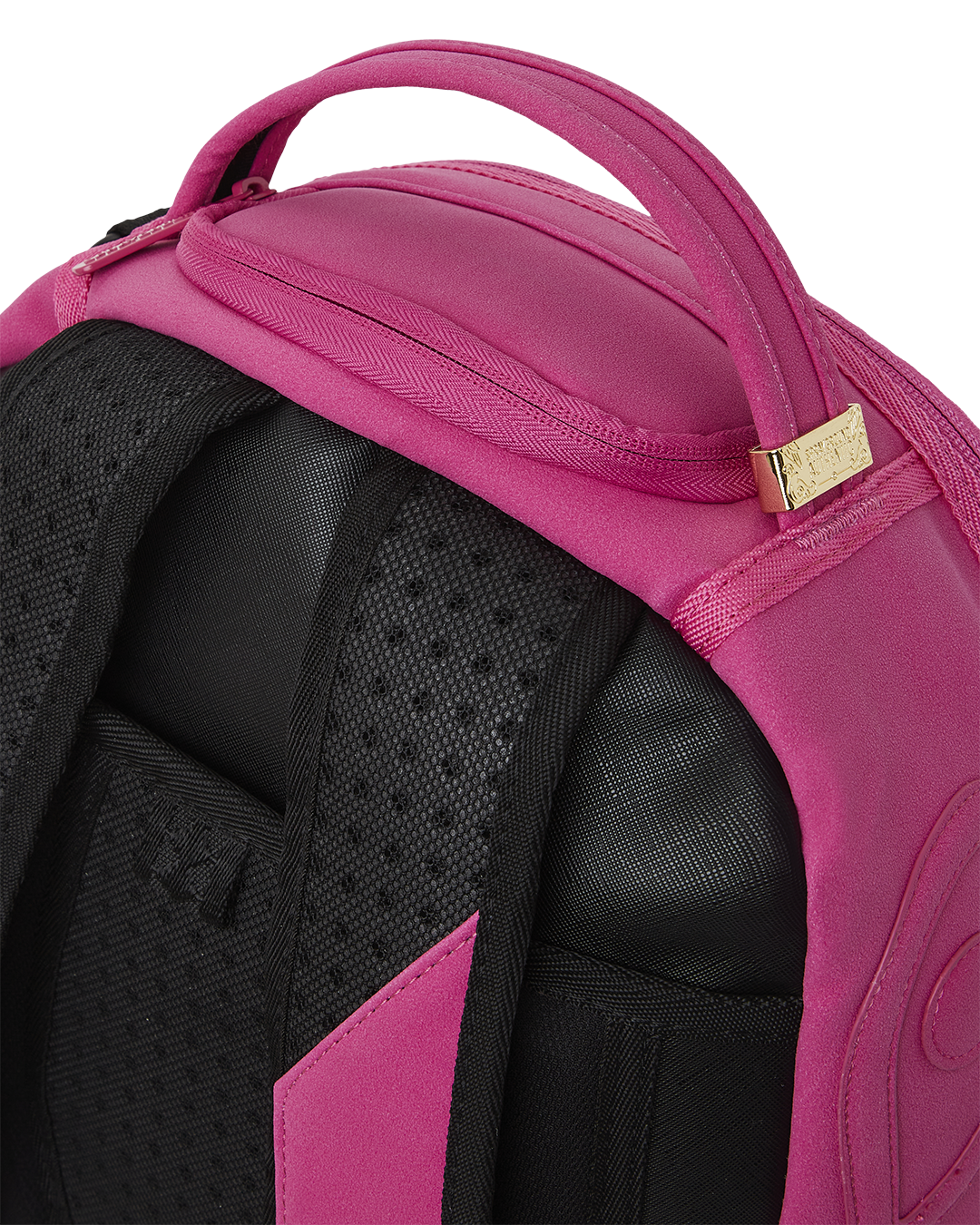 SPRAYGROUND® BACKPACK MOTTO GELATO BACKPACK (DLXV)