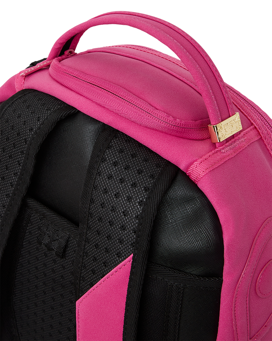 SPRAYGROUND® BACKPACK MOTTO GELATO BACKPACK (DLXV)