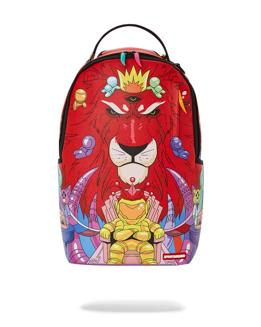 SPRAYGROUND® BACKPACK ASTRO KING BACKPACK (DLXV)