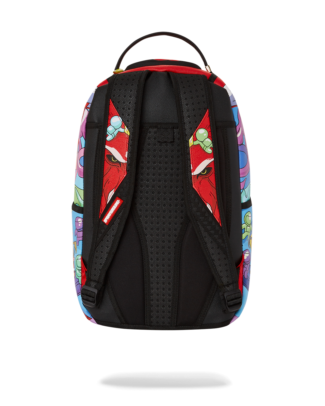 SPRAYGROUND® BACKPACK ASTRO KING BACKPACK (DLXV)